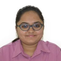 Ms. Isha Gandhi (Sr.Executive Fn&A) Ms. Isha Gandhi (Sr.Executive Fn&A)