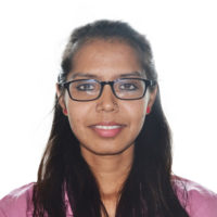Ms. Komal Parmar (Sr. Executive Quality control) Ms. Komal Parmar (Sr. Executive Quality control)