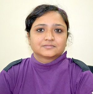 BHANUMATI PARMAR