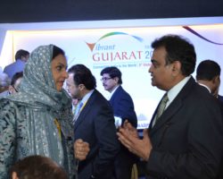 Vibrant Gujarat 2017