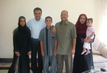 Fuad-Mbarak-and-family-Mombasa Fuad-Mbarak-and-family-Mombasa