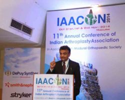 IAACON 2014