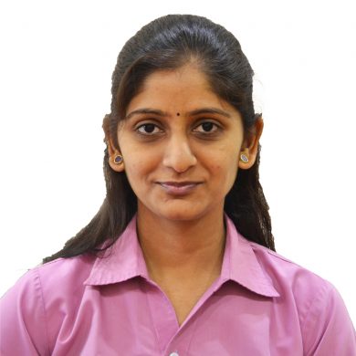 JYOTI JODHANI