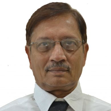 MAHESH SHAH