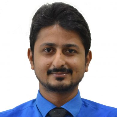 MIHIR PANCHOLI