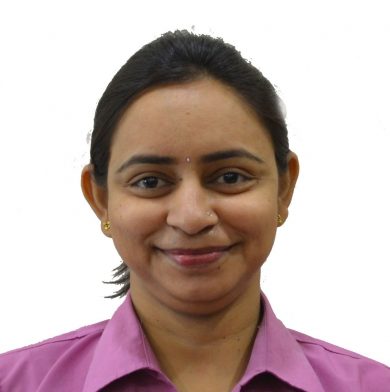 NEETA MEHTA