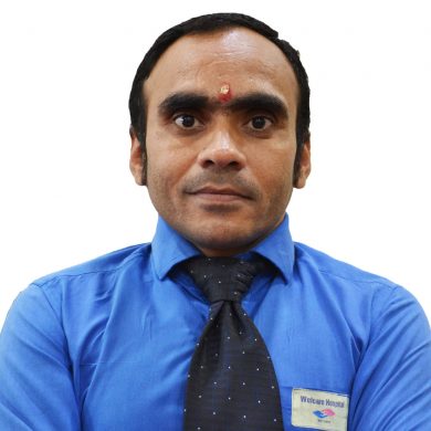 NARENDRA PUROHIT