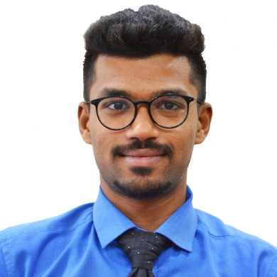PRAGNESH RANA