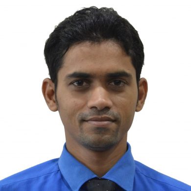 SAJID SHAIKH