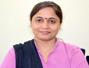 SMITA DAVE