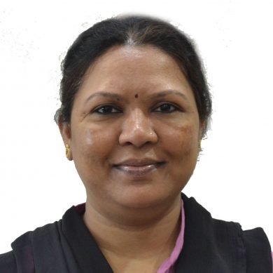 URMILA WAGHMARE