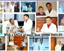 Mody sir's Collage With patients - Copy