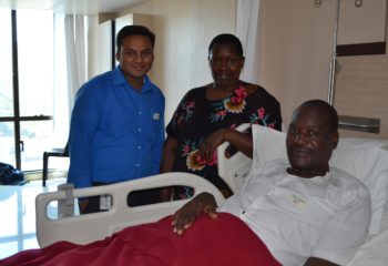 Benedict Otieri Benedict Otieri