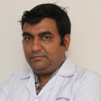 Dr. Ankit Singhania Dr. Ankit Singhania