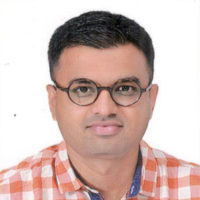 Dr. Ashish Chatravala Dr. Ashish Chatravala