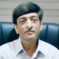 Dr. Bibhas Shah Dr. Bibhas Shah