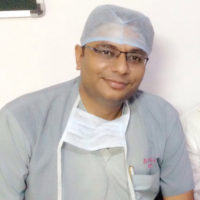 Dr. Nimesh Patel Dr. Nimesh Patel