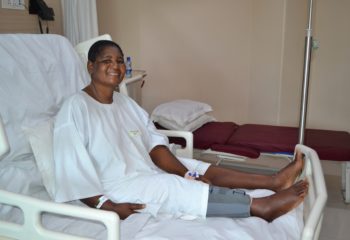 Nomulhe Shoko (Zimbabwe) Nomulhe Shoko (Zimbabwe)