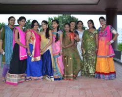 Navratri Mahotsav at Welcare