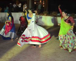 Navratri Mahotsav at Welcare