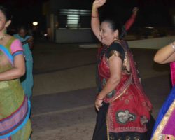 Navratri Mahotsav at Welcare