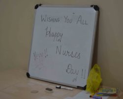 Nurses Day