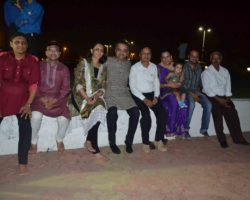 Navratri Mahotsav at Welcare