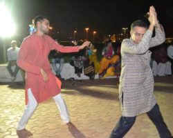 Navratri Mahotsav at Welcare