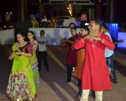 Navratri Mahotsav at Welcare