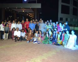 Navratri Mahotsav at Welcare