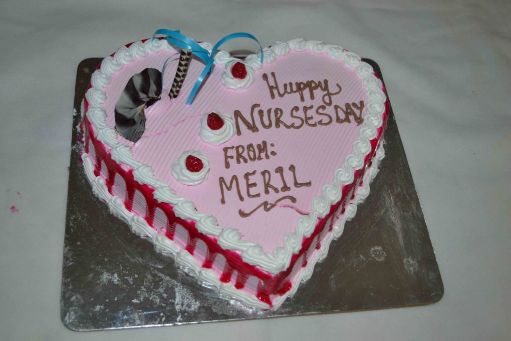 Nurses Day Welcare Hospital