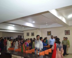 Dhanteras at Welcare Hospital