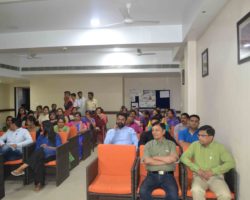 Dhanteras at Welcare Hospital