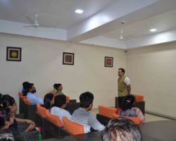 Dhanteras at Welcare Hospital