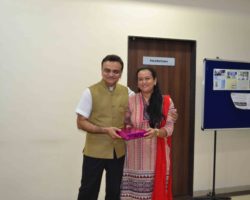 Dhanteras at Welcare Hospital
