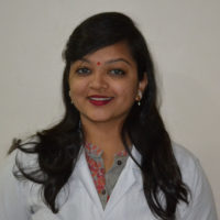 Shivangi Goyani Shivangi Goyani