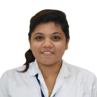 Aditi Parikh (Physiotherapist - Physiotherapy) Aditi Parikh (Physiotherapist - Physiotherapy)