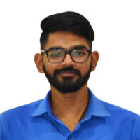 Amroz Christian ( Jr. Technician - X-RAY) Amroz Christian ( Jr. Technician - X-RAY)
