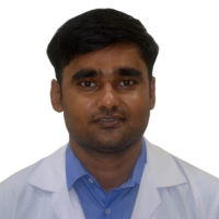Dr. Harshil Patel (Physiotherapist) Dr. Harshil Patel (Physiotherapist)