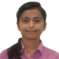 Ritixa Parmar (Account Assistant - Finance & Account Dept.) Ritixa Parmar (Account Assistant - Finance & Account Dept.)