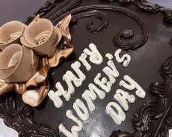 Women's Day Celebration
