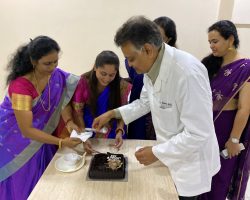 Women's Day Celebration