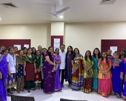 Women's Day Celebration