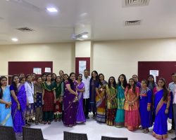Women's Day Celebration